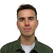 Graduado en química para dar clases particulares a alumnos de ESO y bachillerato